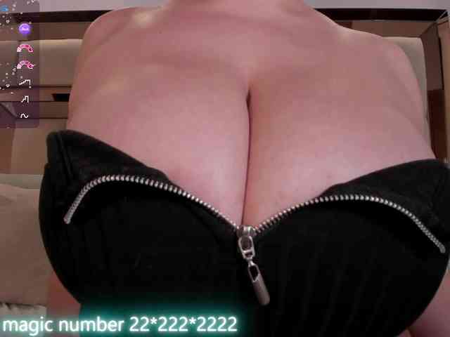 anyi-sweet-tits webcam