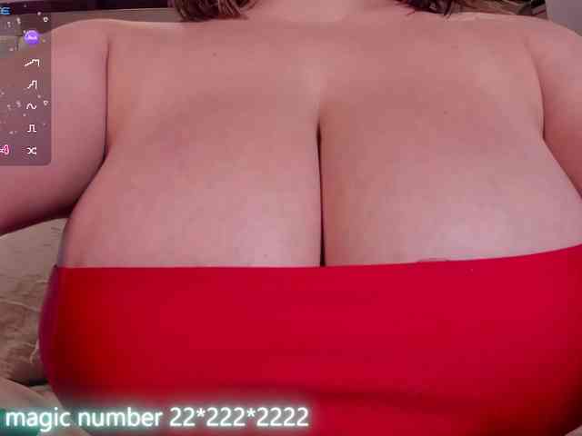 anyi-sweet-tits webcam