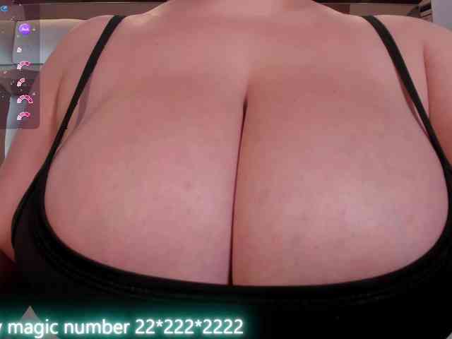 anyi-sweet-tits webcam