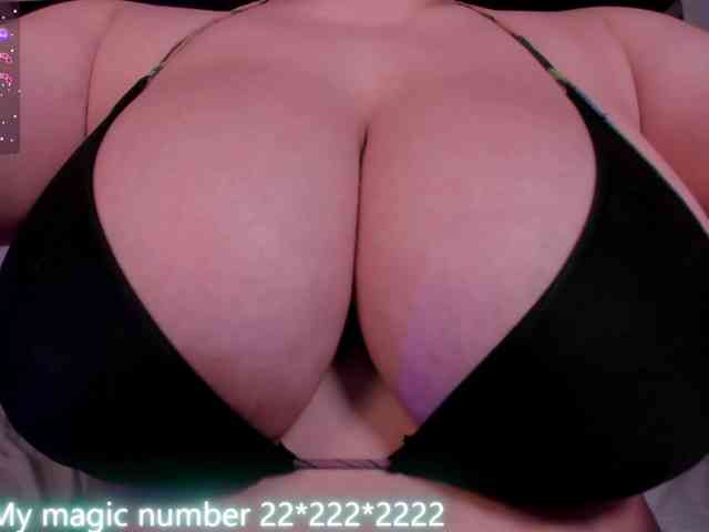 anyi-sweet-tits webcam
