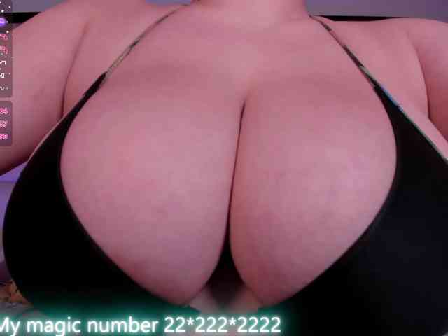 anyi-sweet-tits webcam