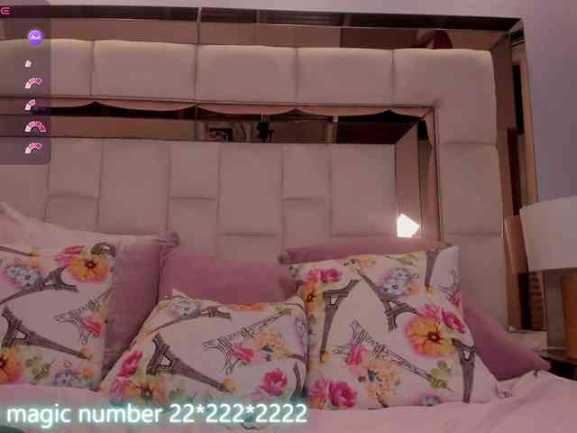 anyi-sweet-tits webcam