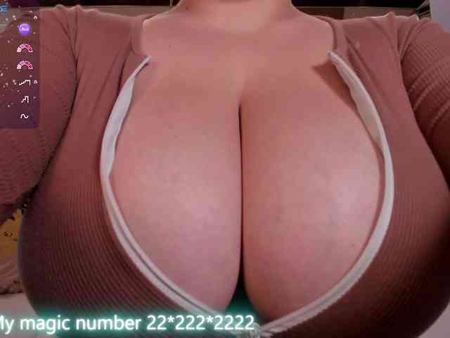 anyi-sweet-tits webcam