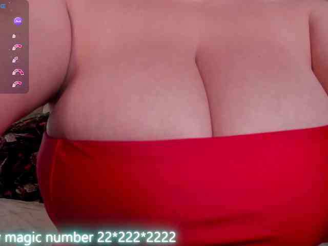 anyi-sweet-tits webcam