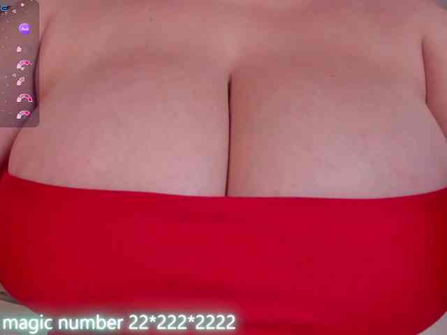 anyi-sweet-tits webcam