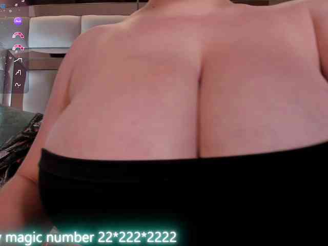 anyi-sweet-tits webcam