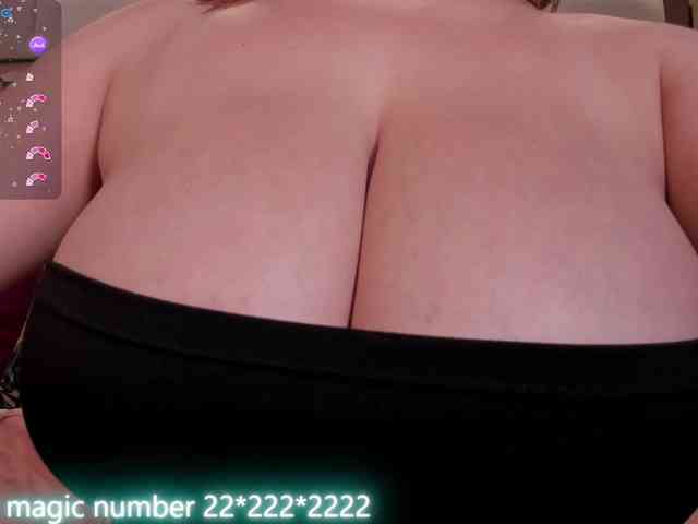 anyi-sweet-tits webcam