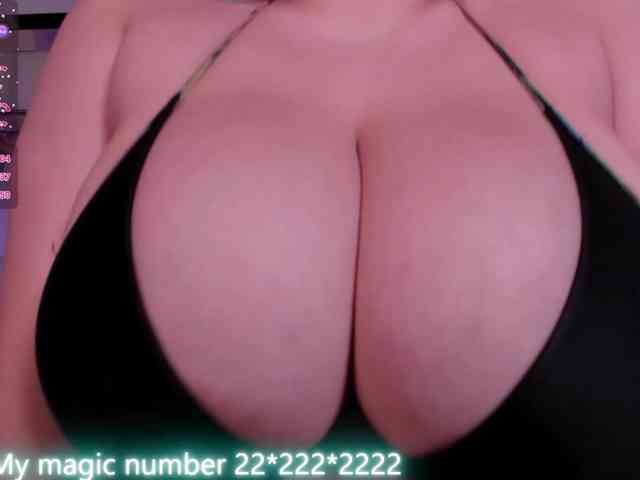anyi-sweet-tits webcam