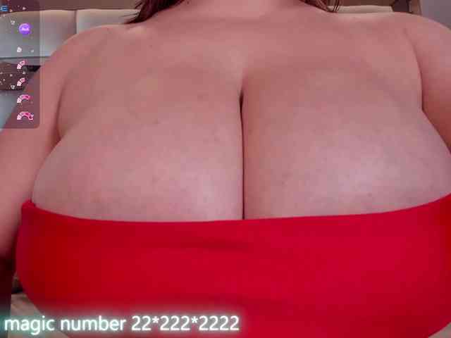 anyi-sweet-tits webcam