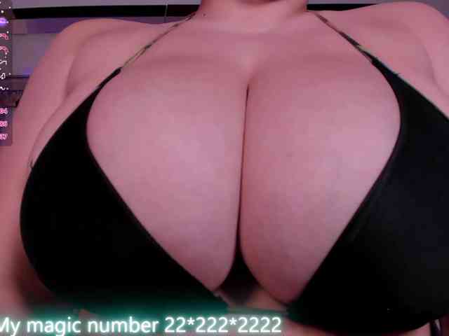 anyi-sweet-tits webcam