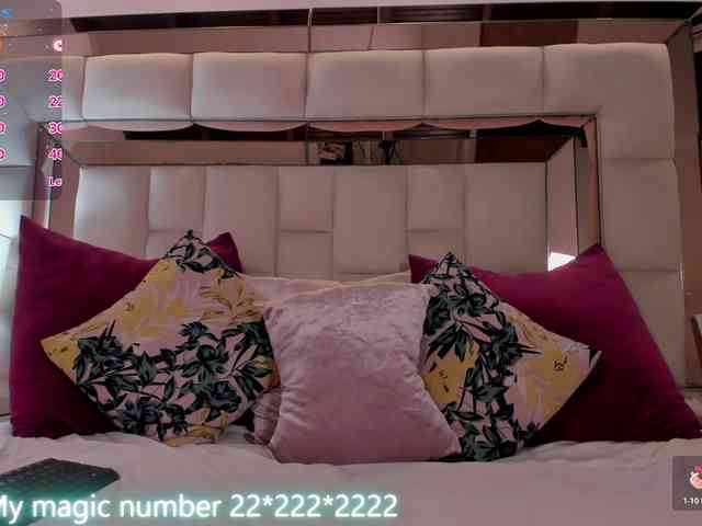 anyi-sweet-tits webcam