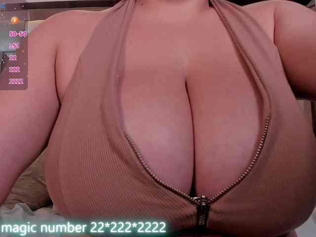 anyi-sweet-tits webcam