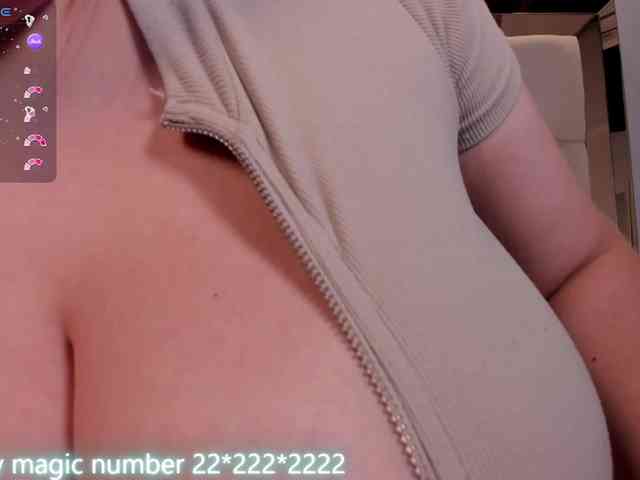 anyi-sweet-tits webcam