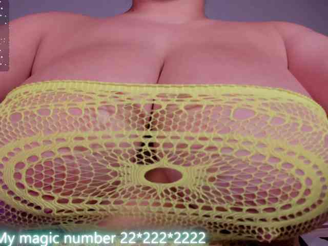 anyi-sweet-tits webcam