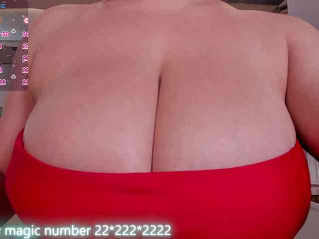 anyi-sweet-tits webcam