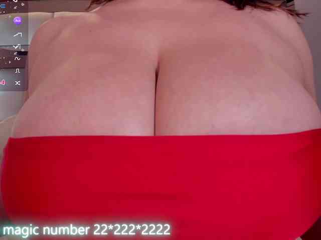 anyi-sweet-tits webcam