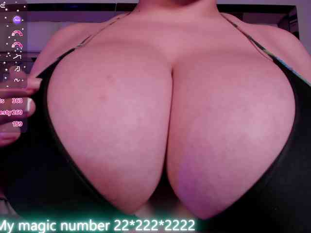 anyi-sweet-tits webcam