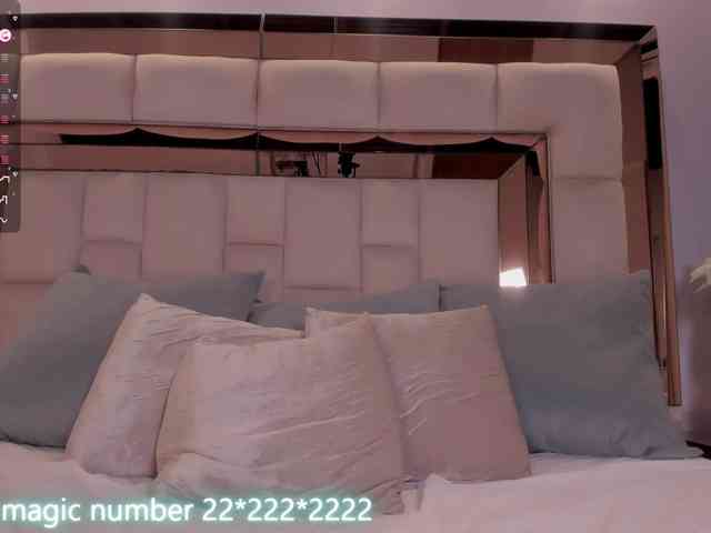 anyi-sweet-tits webcam
