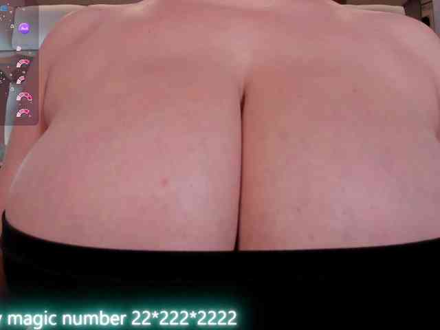 anyi-sweet-tits webcam