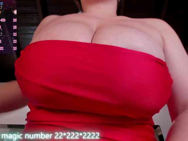 anyi-sweet-tits webcam