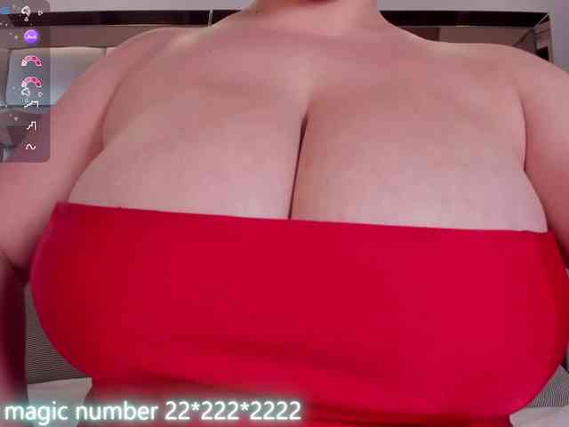 anyi-sweet-tits webcam