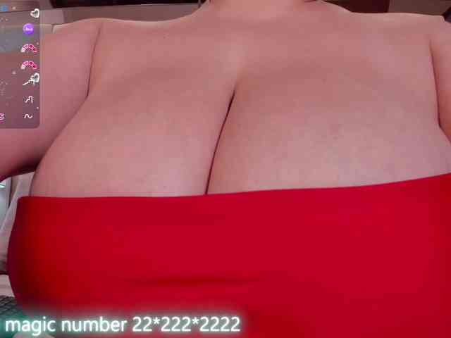 anyi-sweet-tits webcam