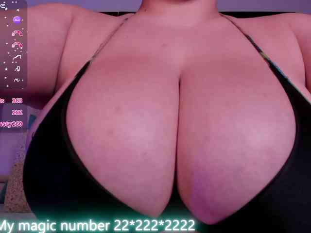 anyi-sweet-tits webcam