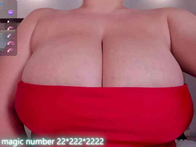 anyi-sweet-tits webcam