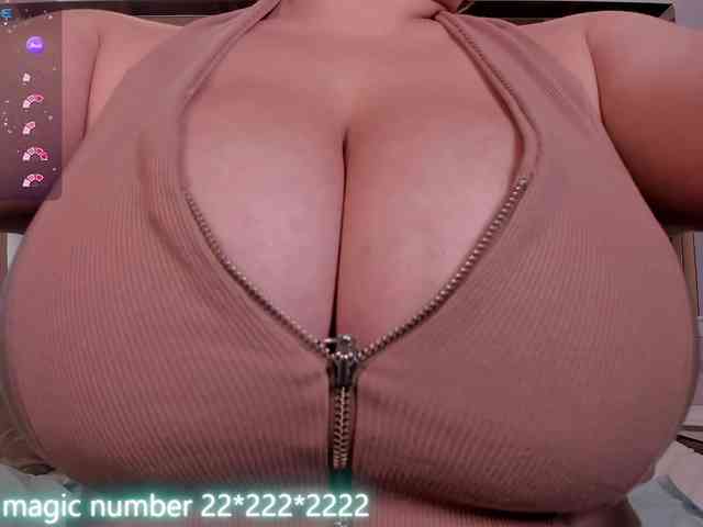 anyi-sweet-tits webcam