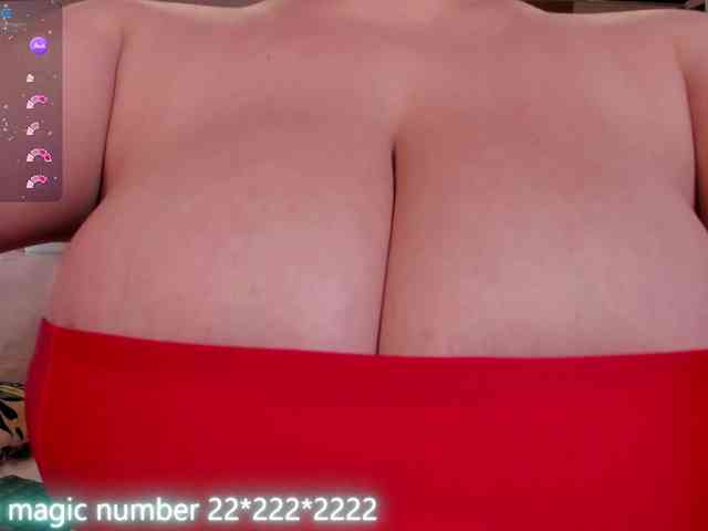 anyi-sweet-tits webcam