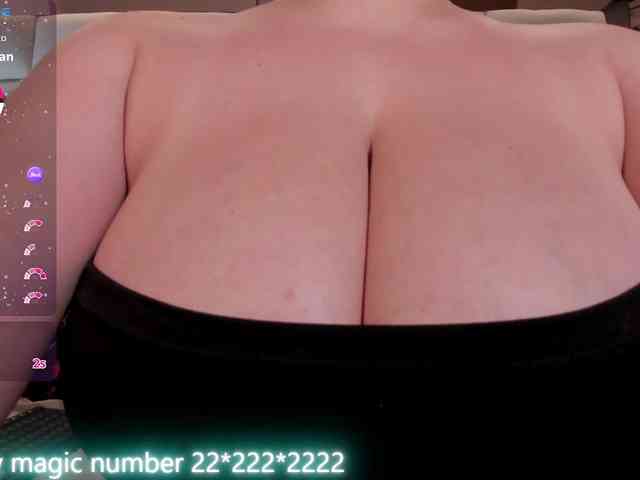 anyi-sweet-tits webcam