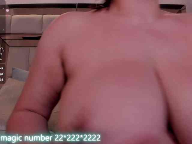 anyi-sweet-tits webcam