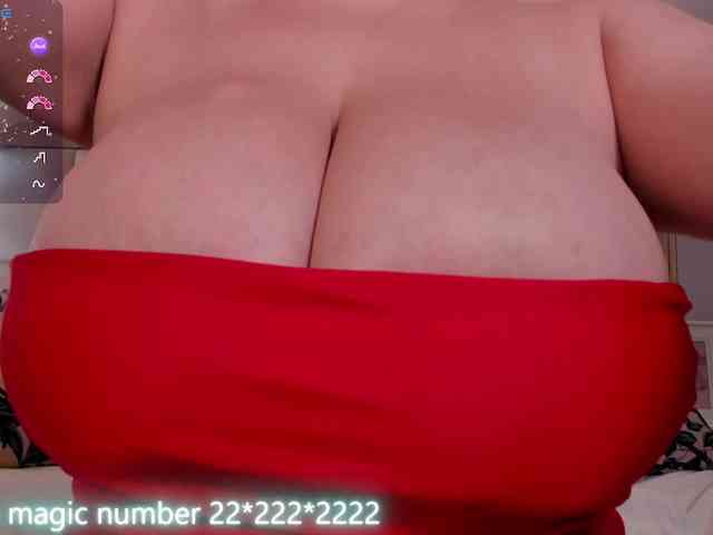 anyi-sweet-tits webcam