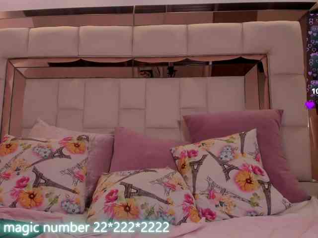 anyi-sweet-tits webcam