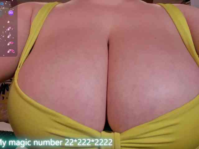 anyi-sweet-tits webcam