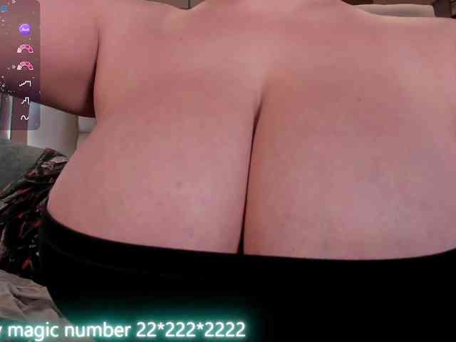 anyi-sweet-tits webcam