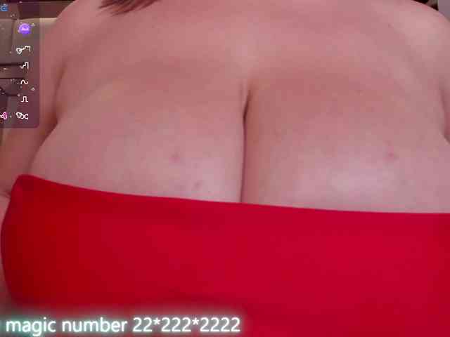 anyi-sweet-tits webcam