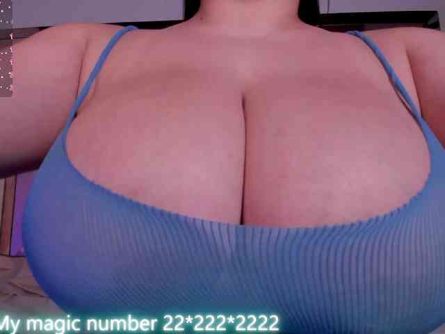 anyi-sweet-tits webcam
