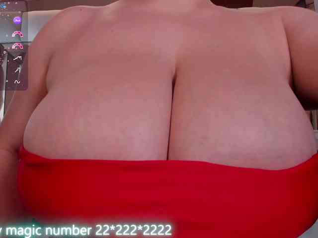 anyi-sweet-tits webcam