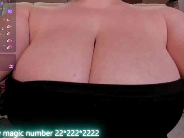 anyi-sweet-tits webcam