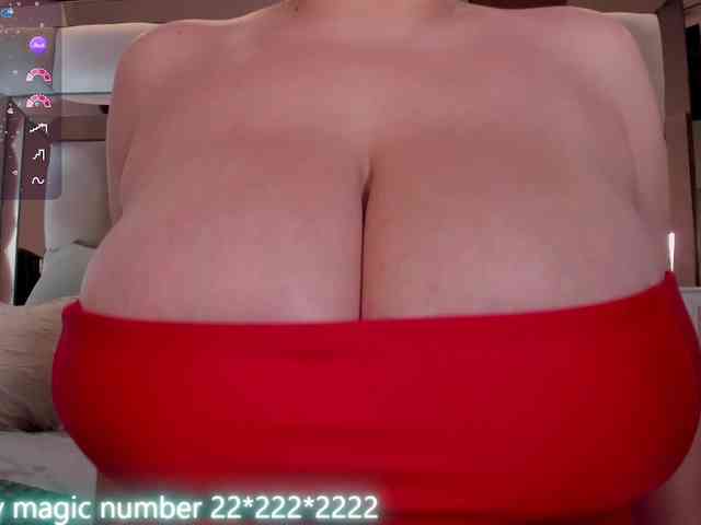 anyi-sweet-tits webcam