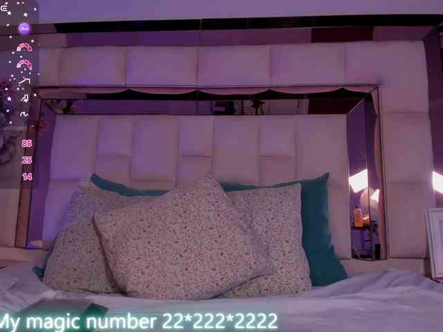 anyi-sweet-tits webcam