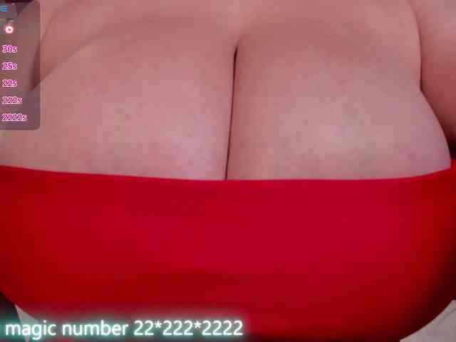 anyi-sweet-tits webcam