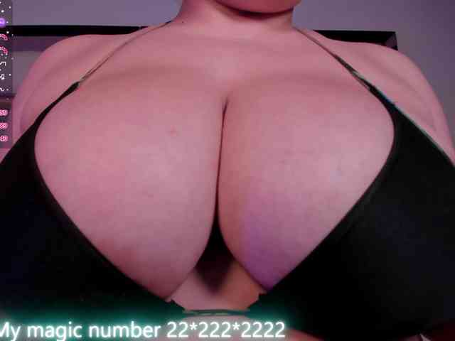 anyi-sweet-tits webcam