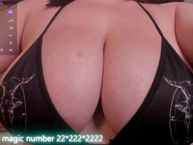 anyi-sweet-tits webcam