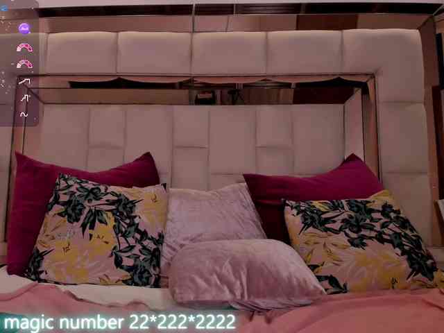 anyi-sweet-tits webcam