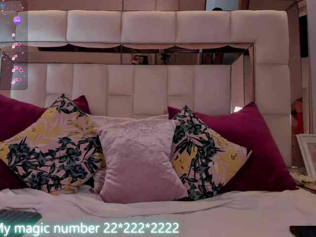 anyi-sweet-tits webcam