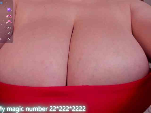 anyi-sweet-tits webcam