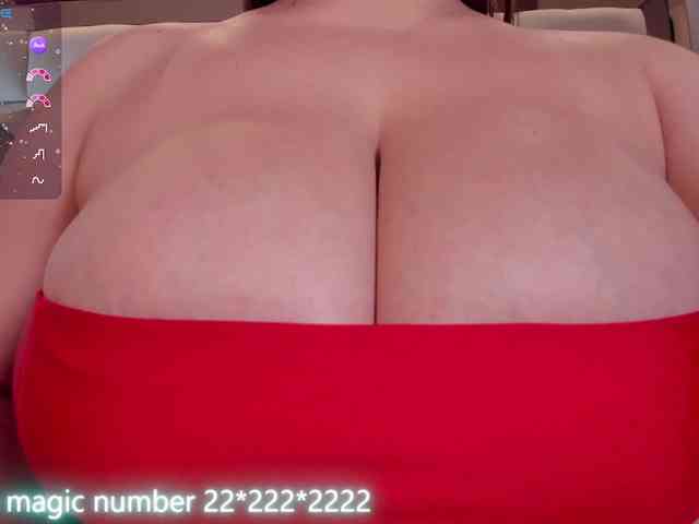 anyi-sweet-tits webcam