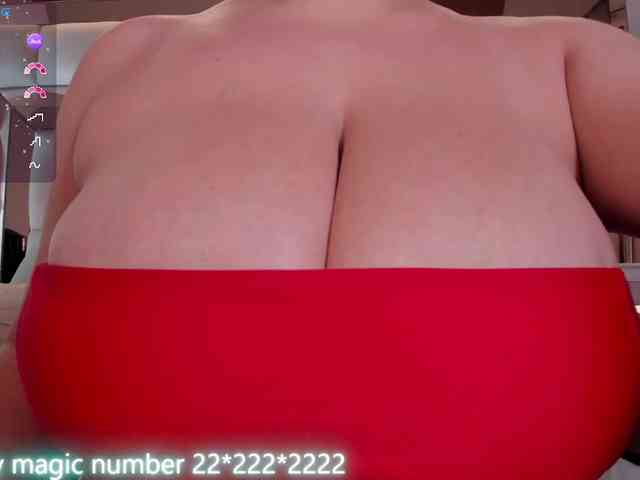 anyi-sweet-tits webcam